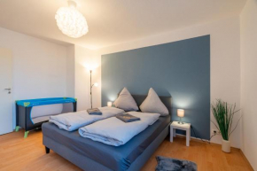 YES 3-room apartment - top location